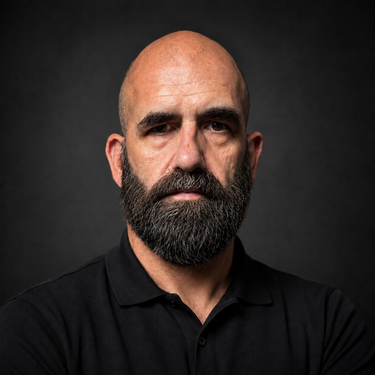 Frank Delaney, founder and owner of SGF Ventures.